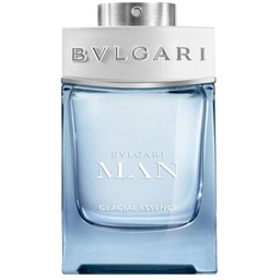 Bvlgari Man Glacial Essence woda perfumowana 100 ml
