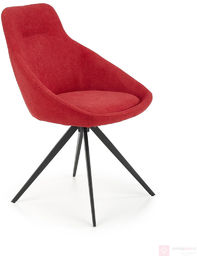 Krzesło K-431 Halmar Czerwony