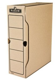 Pudełko na akta 100mm Fellowes - opk 10szt
