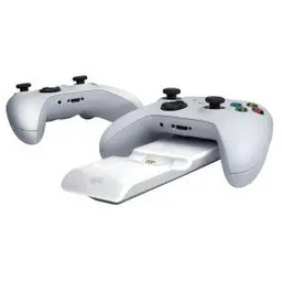 PDP 049-009-WH METAVOLT do padów Xbox Series /