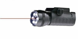 Celownik Laserowy (do wiatrówek, ASG, RAM...) Umarex-Walther FLR650