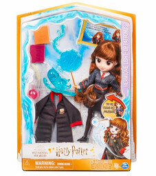 Spin Master, Zestaw figurek, Wizarding World Harry Potter,