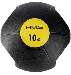 NKU10 PIŁKA LEKARSKA 10 KG HMS