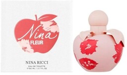 Nina Ricci Nina Fleur Woda toaletowa 80 ml