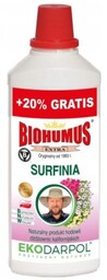 EKODARPOL Biohumus Extra - surfinia 1L + 20%