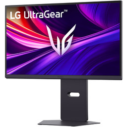 LG UltraGea 27G850A-B 27" monitor IPS