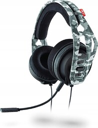 Nacon Rig 400HS do PS4 słuchawki z mikrofonem