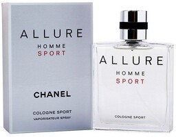 Chanel, Allure Homme Sport Cologne, 50 ml