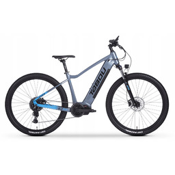 Tabou Wizz Up 29" Steel Blue 16"