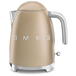 Czajnik elektryczny SMEG 50''s Style KLF03CHMEU