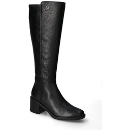 Kozaki Ryłko 5PXP2_V_M_6SE Czarne lico