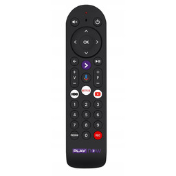 Pilot do dekodera Play Box Tv DIW362 Oryginał