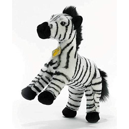 Plush & Company Pluszowy & Company_15909 Zippy-Zebra-Wysokość: 27