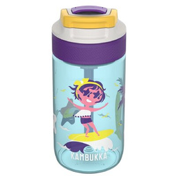 Butelka na wodę dla dzieci Kambukka Lagoon 400ml