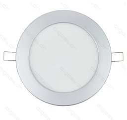 Downlight panel LED SLIM 12W 4000K 170mm