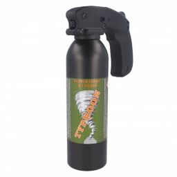 Żelowy gaz pieprzowy ESP Typhoon Jet - 1