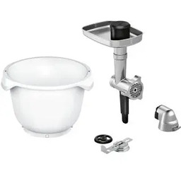 Bosch BakingSensation MUZ9BS1 Zestaw przystawek