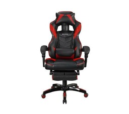 Tracer GamZone Masterplayer Gamingowy do 150kg Tkanina Skóra