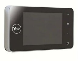 Yale 450 Wizjer