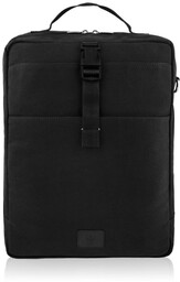 Plecak na laptopa PAOLO PERUZZI T-93-BL czarny