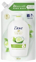 Dove Go Fresh Beauty Cream Wash Mydło