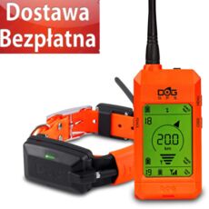 Lokalizator psów DOG GPS X25