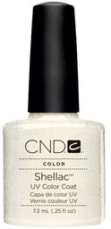 CND Shellac Gold Vip