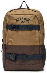 Plecak Billabong Command Stash ABYBP00139 Brązowy