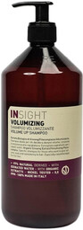 Insight Volumizing Volume Up Szampon dodający objętości 900ml