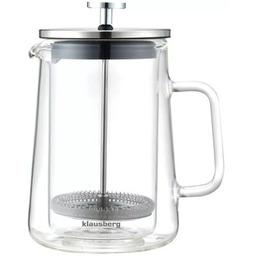 KLAUSBERG Zaparzacz KH-7685 (600 ml)