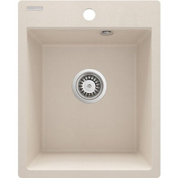 DEANTE Zlewozmywak Corio ZRC 5103 Beżowy