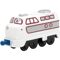 Stacyjkowo, Wagonik Cezary