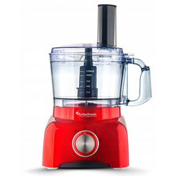Malakser Turbotronic TT-FP800 Czerwony