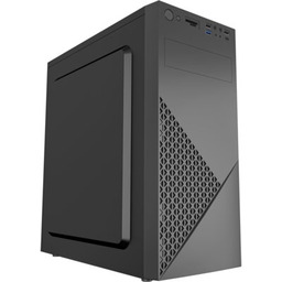 XQUANTUM Komputer XQI5R16S1TB-XI23D i5-14400F 16GB RAM 1TB SSD