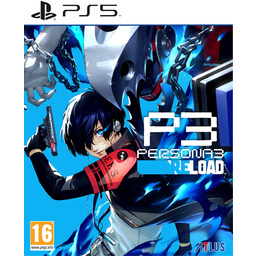 Persona 3 Reload [GRA PS5]