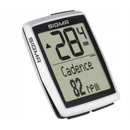 Licznik rowerowy Sigma Bc 12.0 Wr