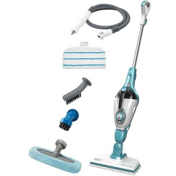 BLACK&DECKER Mop parowy FSMH1321