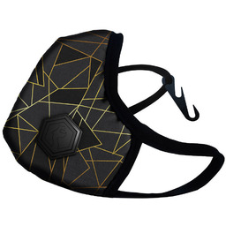 Maska Dragon Casual r.S