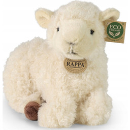 Pluszak Maskotka Owca Owieczka Baranek Eco Friendly Prezent