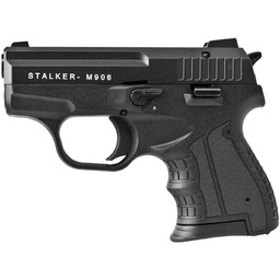 Pistolet hukowy alarmowo sygnałowy STALKER M906 BAS kal.
