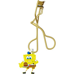 Wet n Wild Spongebob Serving Up Smiles Eyelash