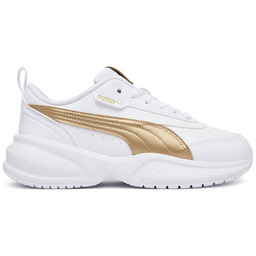 Sneakersy Puma Cilia 2 Mode Metallic Glam 408272
