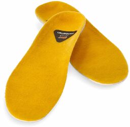 Wkładki do butów Zamberlan Thermo Comfort Fit