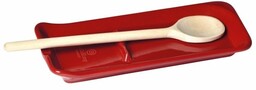 Emile Henry KITCHEN Podstawka pod Łyżkę Kuchenną -