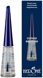 Herome Cuticle Remover, płyn do usuwania skórek, 10ml