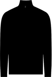 McKinley Hero III kurtka męska, Black Night, L