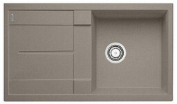 BLANCO 517349 Zlewozmywak Blanco METRA 5 S Silgranit