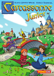 Bard Carcassonne Junior