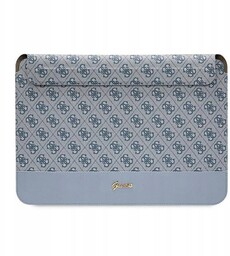 Torba na Laptopa Guess Metal Logo Sleeve 14