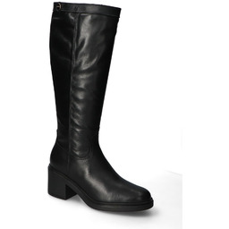 Kozaki Ryłko B5XU1_M_WD8 Czarne